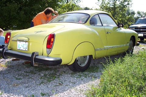 2006 Ghia 1