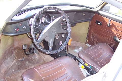 2006 Ghia 3